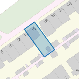 Perceel LDD00-B-1690