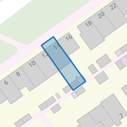 Perceel LDD00-B-1691