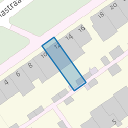 Perceel LDD00-B-1692