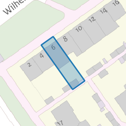 Perceel LDD00-B-1695