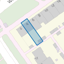 Perceel LDD00-B-1696