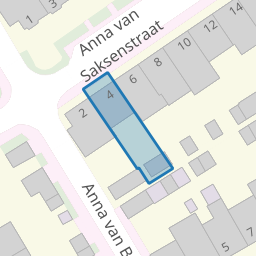 Perceel LDD00-B-1711