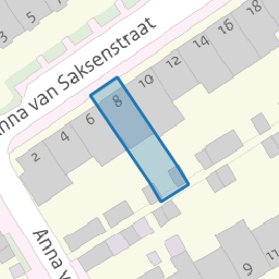 Perceel LDD00-B-1713