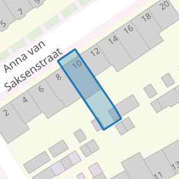 Perceel LDD00-B-1714