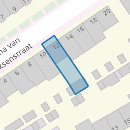 Perceel LDD00-B-1715