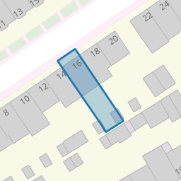 Perceel LDD00-B-1717