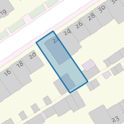 Perceel LDD00-B-1720