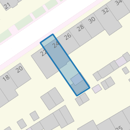 Perceel LDD00-B-1721