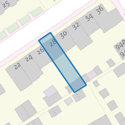 Perceel LDD00-B-1723