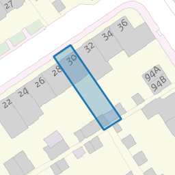 Perceel LDD00-B-1724