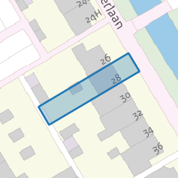 Perceel LDD00-B-1732