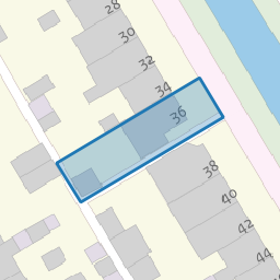 Perceel LDD00-B-1736