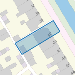 Perceel LDD00-B-1737