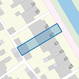 Perceel LDD00-B-1738