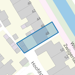 Perceel LDD00-B-1742