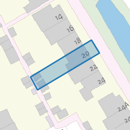 Perceel LDD00-B-1745