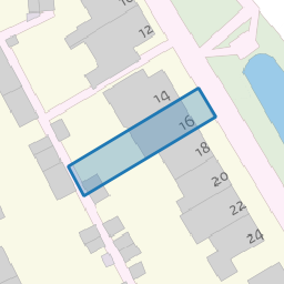 Perceel LDD00-B-1747