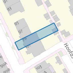 Perceel LDD00-B-1752