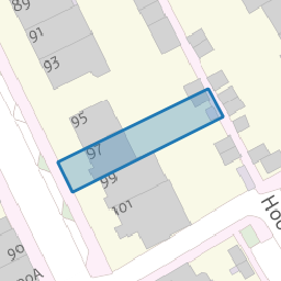 Perceel LDD00-B-1753