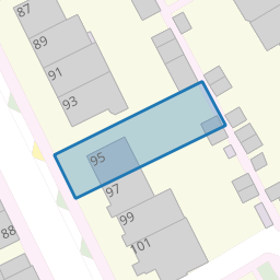 Perceel LDD00-B-1754