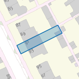 Perceel LDD00-B-1756