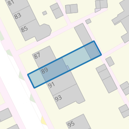 Perceel LDD00-B-1757