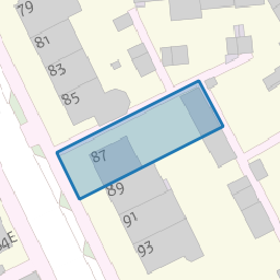 Perceel LDD00-B-1758