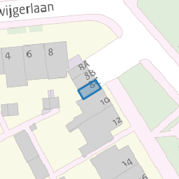 Perceel LDD00-B-1768