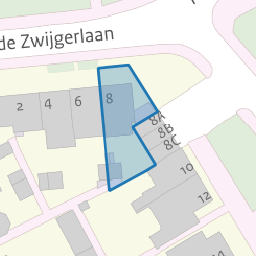 Perceel LDD00-B-1771