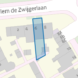 Perceel LDD00-B-1772