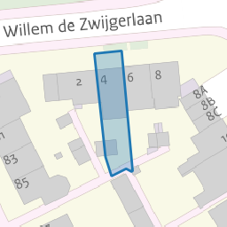 Perceel LDD00-B-1773