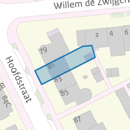 Perceel LDD00-B-1776