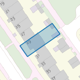 Perceel LDD00-B-1787