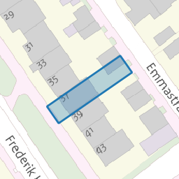 Perceel LDD00-B-1791