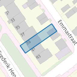 Perceel LDD00-B-1792