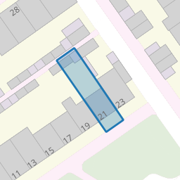 Perceel LDD00-B-1795