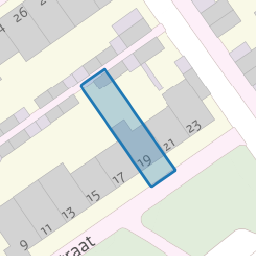 Perceel LDD00-B-1796