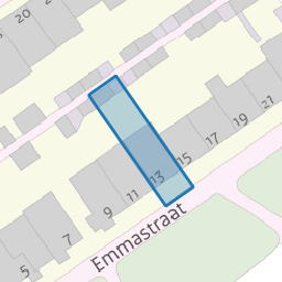 Perceel LDD00-B-1799