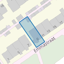 Perceel LDD00-B-1801