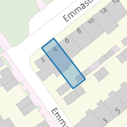 Perceel LDD00-B-1807