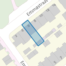 Perceel LDD00-B-1808