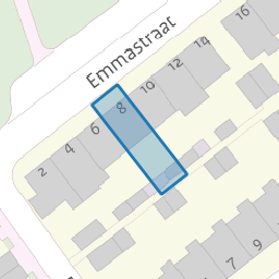 Perceel LDD00-B-1809