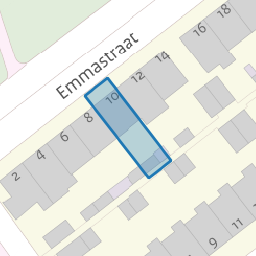 Perceel LDD00-B-1810