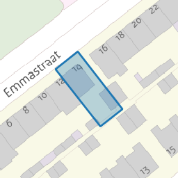 Perceel LDD00-B-1812