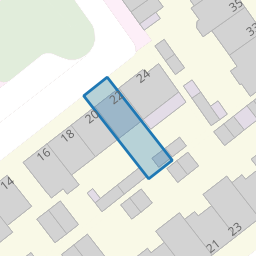 Perceel LDD00-B-1816