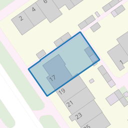 Perceel LDD00-B-1836