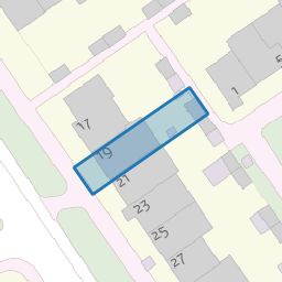 Perceel LDD00-B-1837