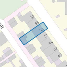 Perceel LDD00-B-1843