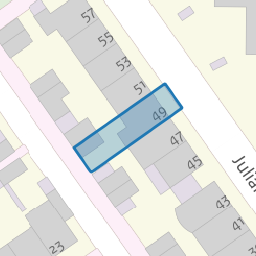 Perceel LDD00-B-1845