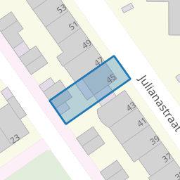 Perceel LDD00-B-1847